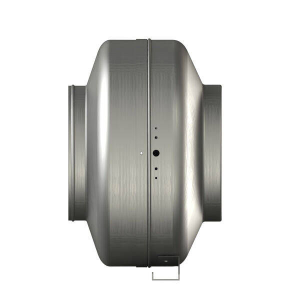Maximize Efficiency with Our Centrifugal Duct Fans