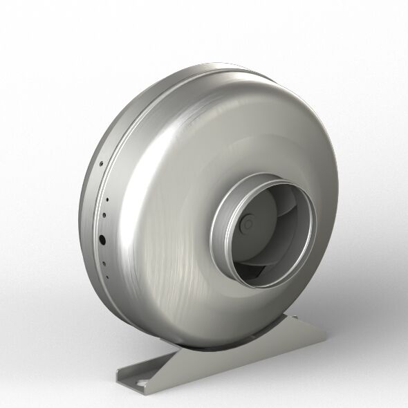 The Ultimate Solution for Efficient Airflow
