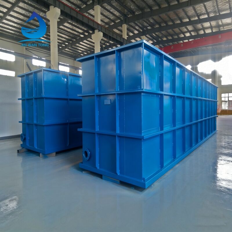 Superior Contaminant Removal Performance