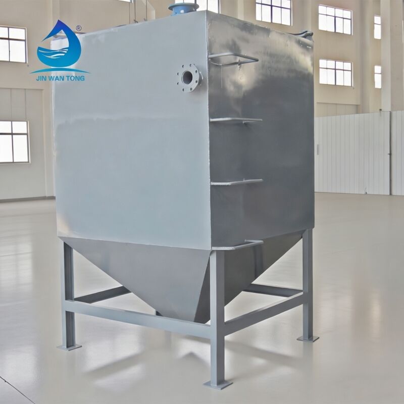 Cost-Effective Operation and Minimal Maintenance Requirements