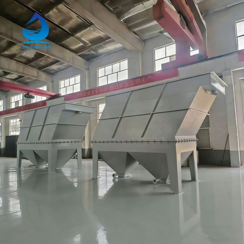 Superior Treatment Efficiency and Environmental Compliance