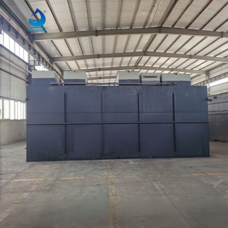 Advanced Automated Control Technology