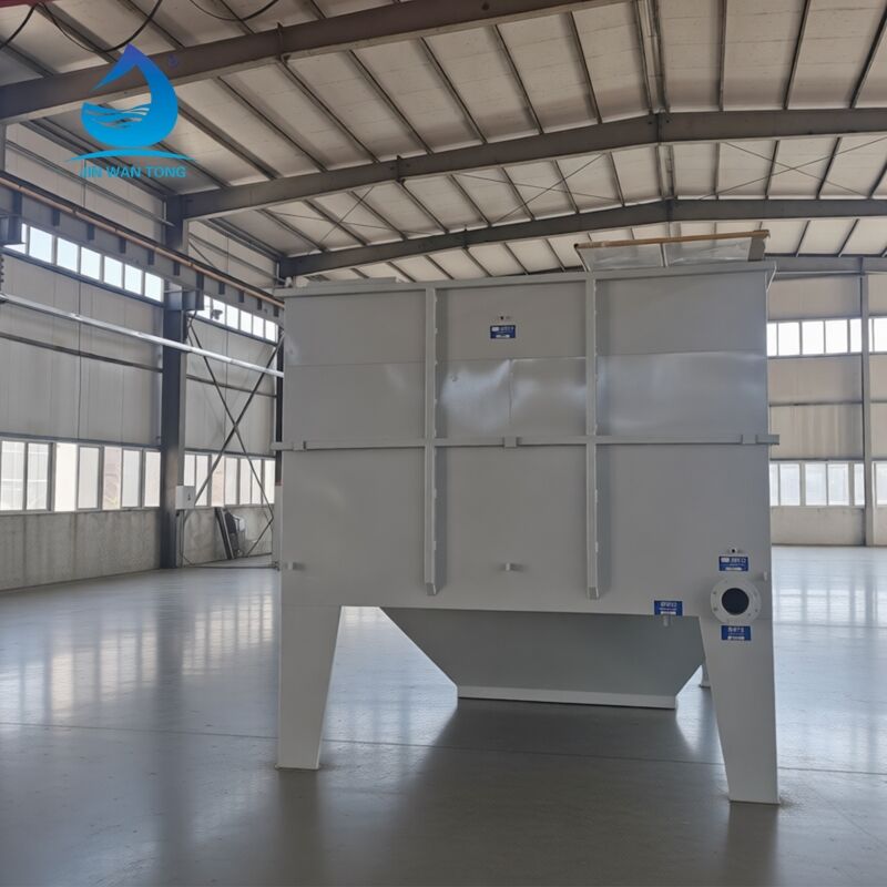 Exceptional Space and Cost Efficiency for Modern Facilities