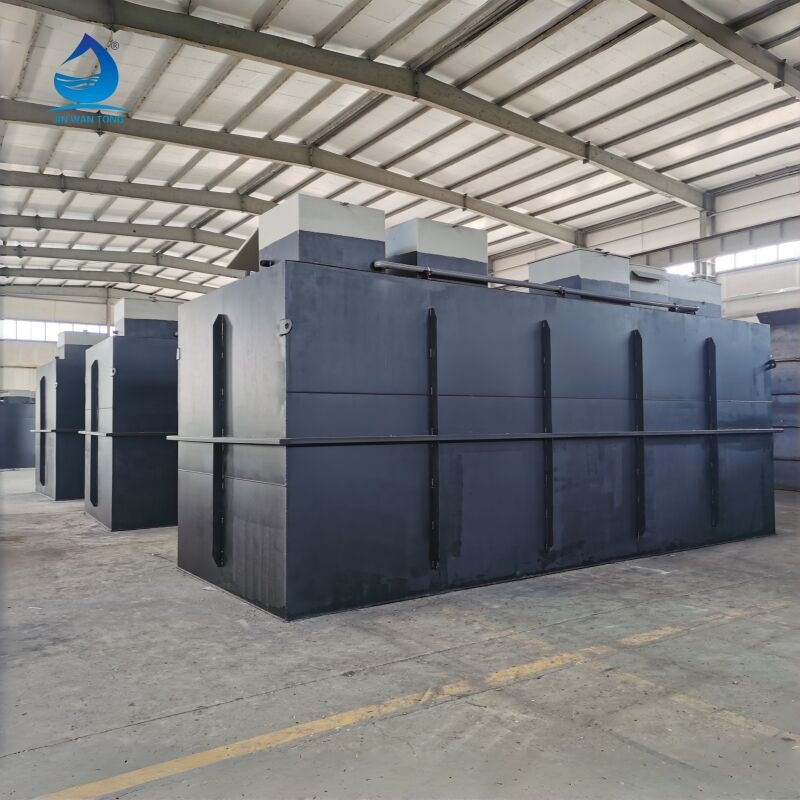 Exceptional Space Efficiency and Modular Design Flexibility