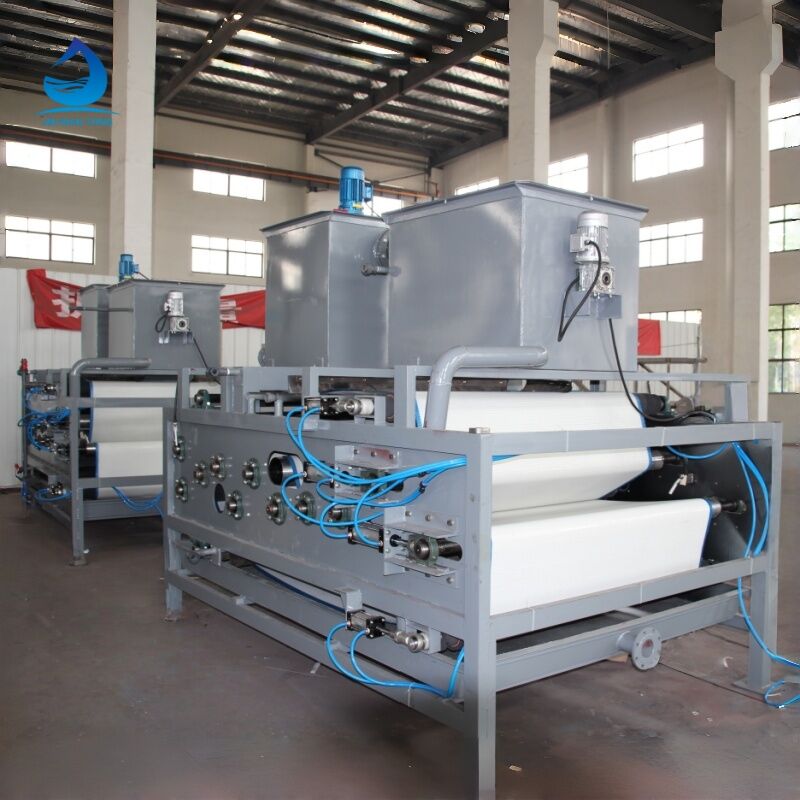 Superior Filtration Technology