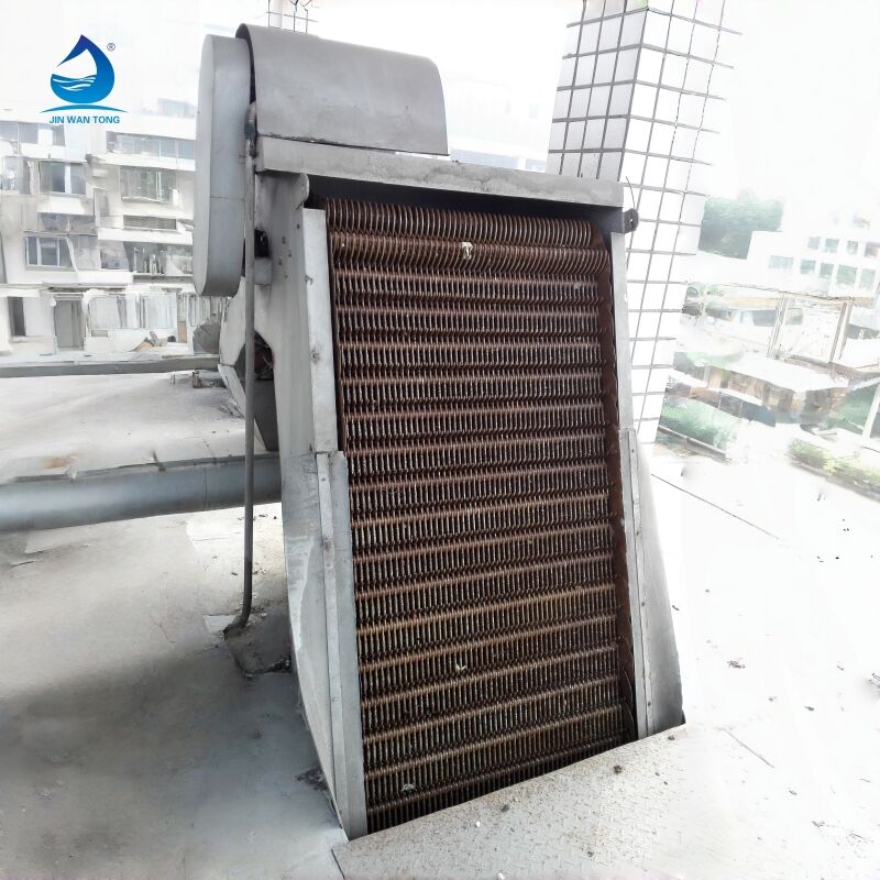 Advanced Automated Cleaning Technology Maximizes Operational Efficiency