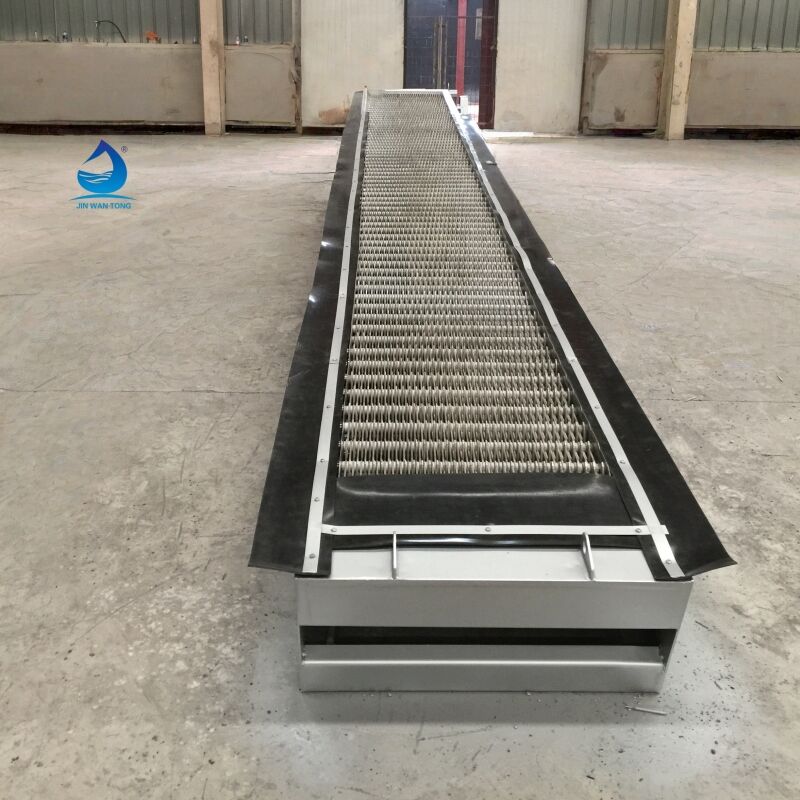 Superior Self-Cleaning Technology