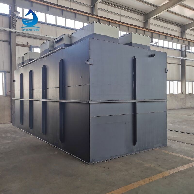 Superior Environmental Performance Ensures Regulatory Compliance