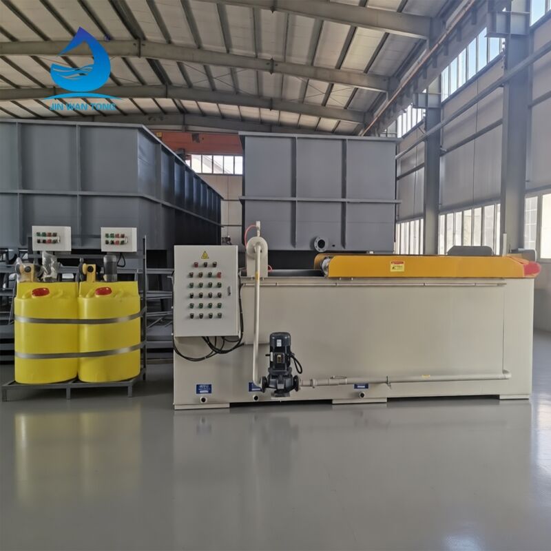 Automated Control Systems for Optimal Performance and Reliability