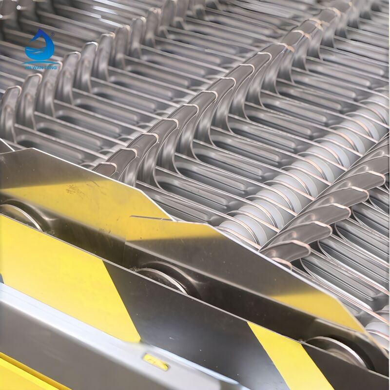 Advanced Automated Cleaning Technology