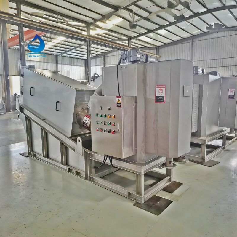 Может ли технология MBBR обеспечить надежную очистку при сезонных промышленных нагрузках?