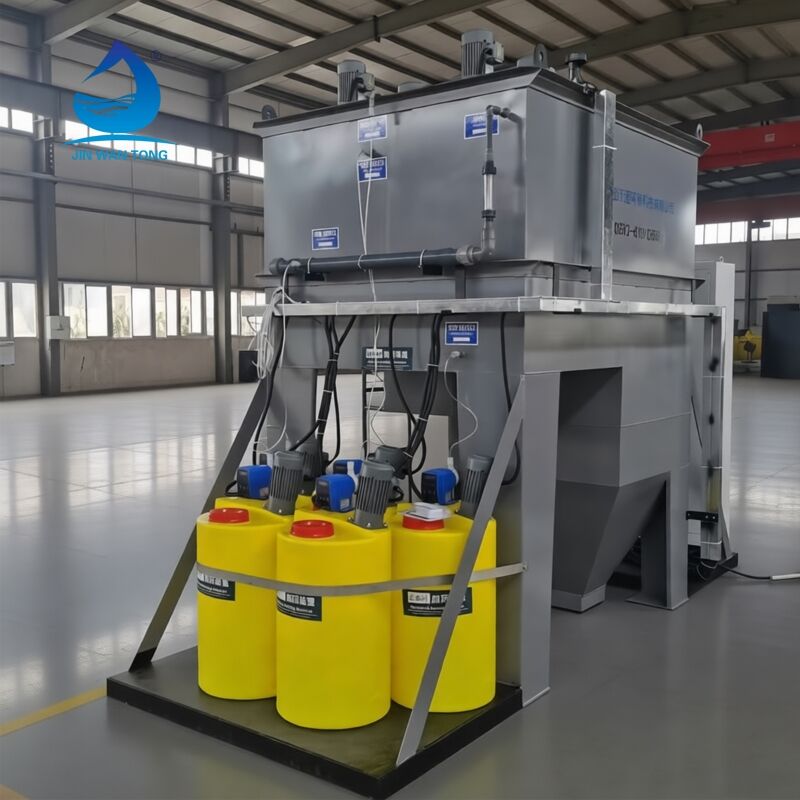 Superior Particle Removal Efficiency and Process Reliability