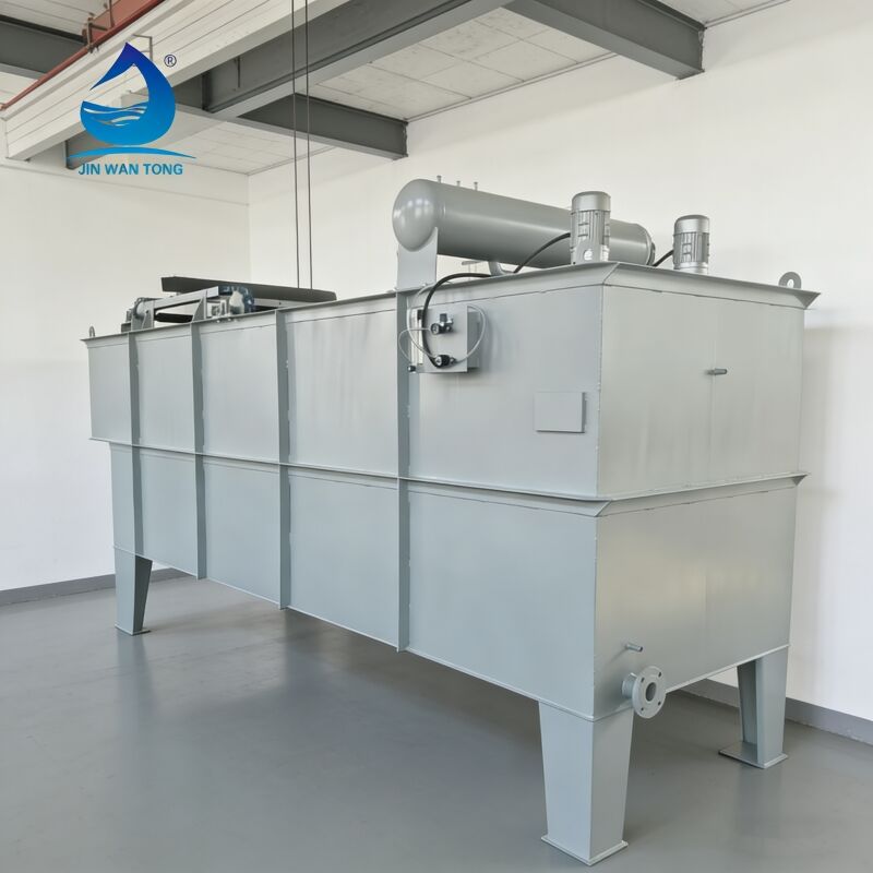 Gelişmiş Biyolojik Arıtma Teknolojisi