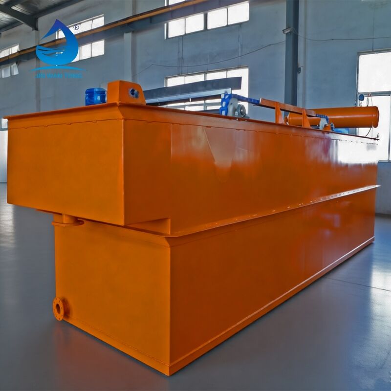 Superior Contaminant Removal Performance