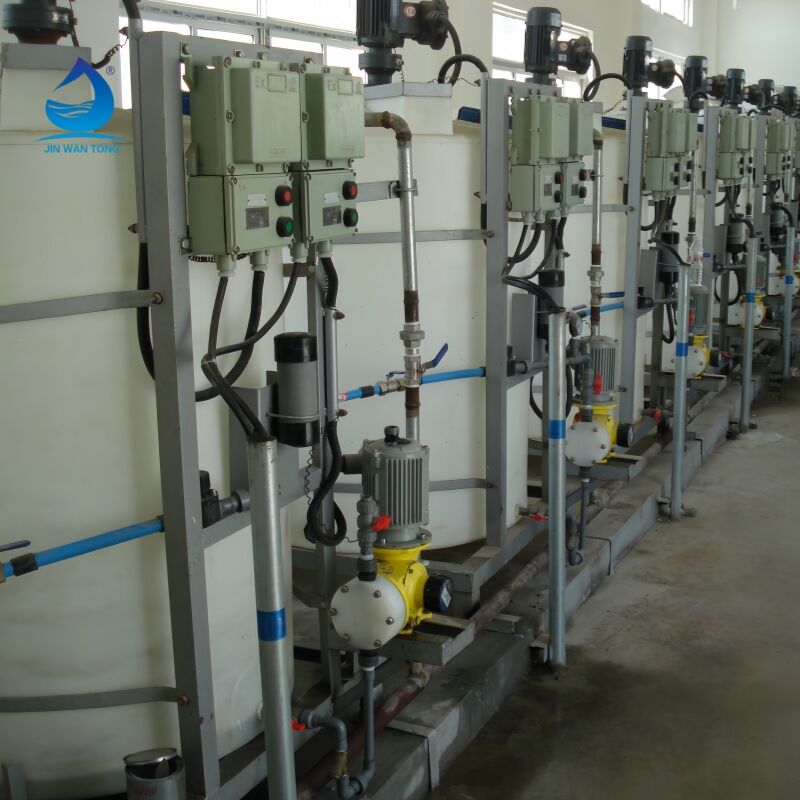 Precisão e Controle de Exatidão Sem Igual