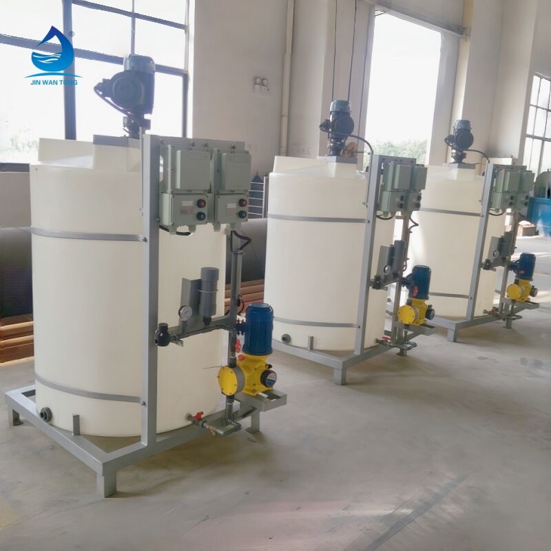 Sustainable Resource Recovery Capabilities