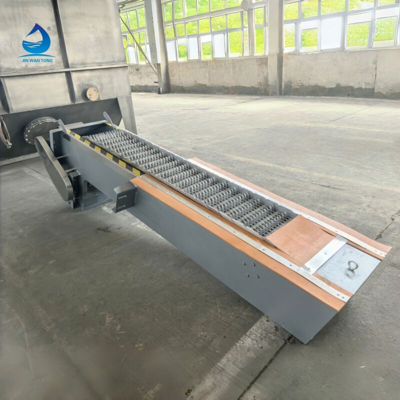 Versatile Flow Rate Capacity Accommodates Diverse Treatment Applications