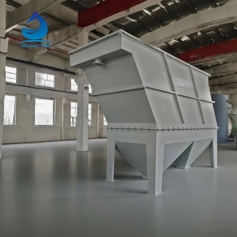 Advanced Plate Technology and Engineering Excellence