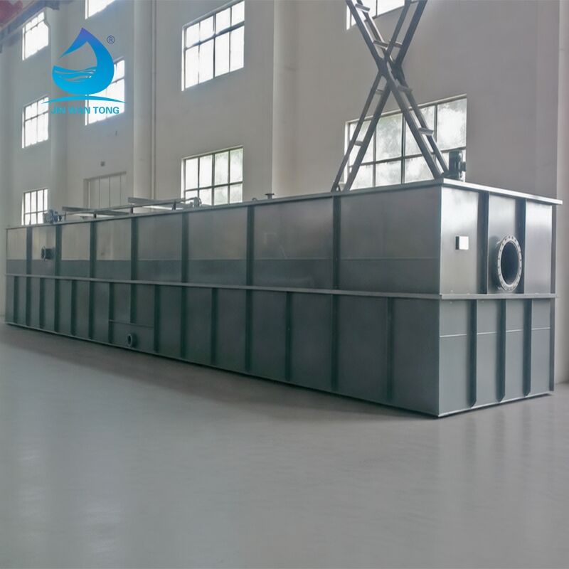 Exceptional Contaminant Removal Capabilities