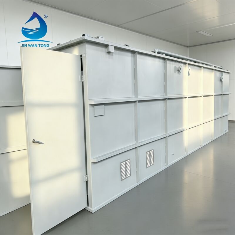 Flexible Design and Scalability Options