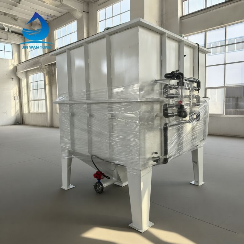 Cost-Effective Operation with Minimal Maintenance Requirements