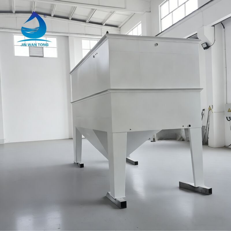 Robust Construction Ensures Reliable Performance in Harsh Mining Environments