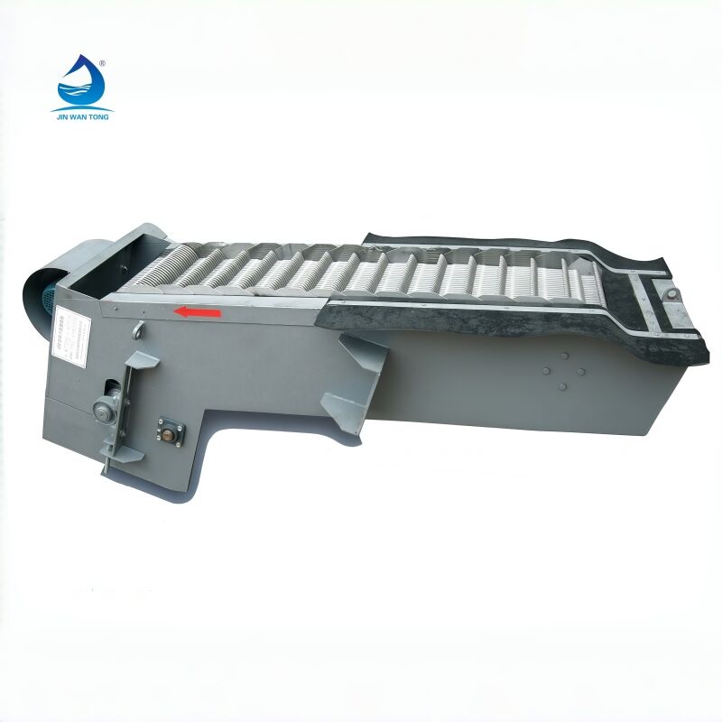 Advanced Self-Cleaning Technology Eliminates Manual Maintenance