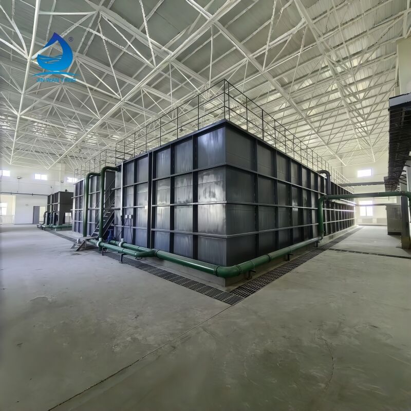 Intelligent Automation and Remote Monitoring Capabilities