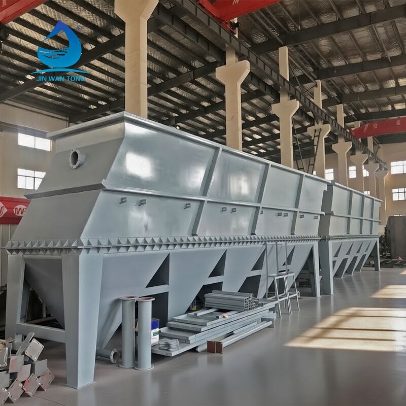 Cost-Effective and Sustainable Treatment Solutions