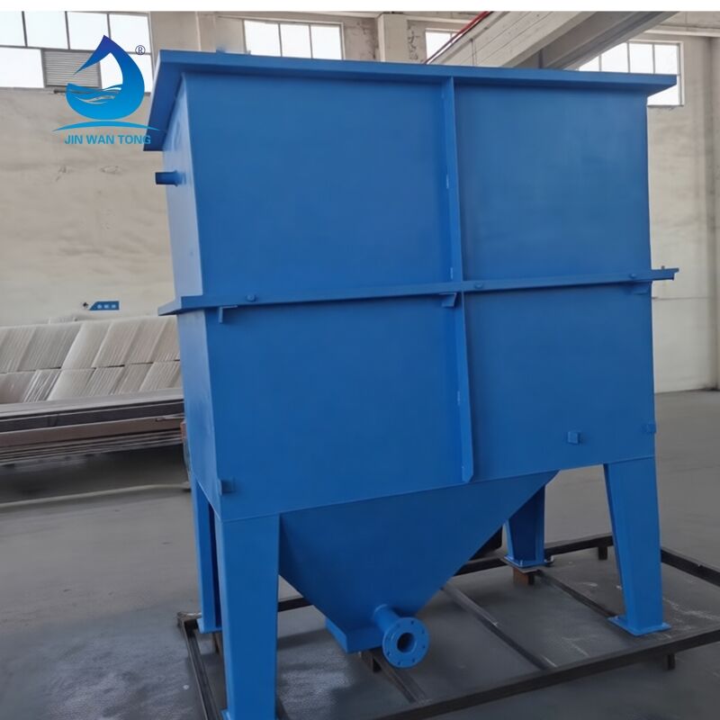 Proven Performance and Environmental Compliance