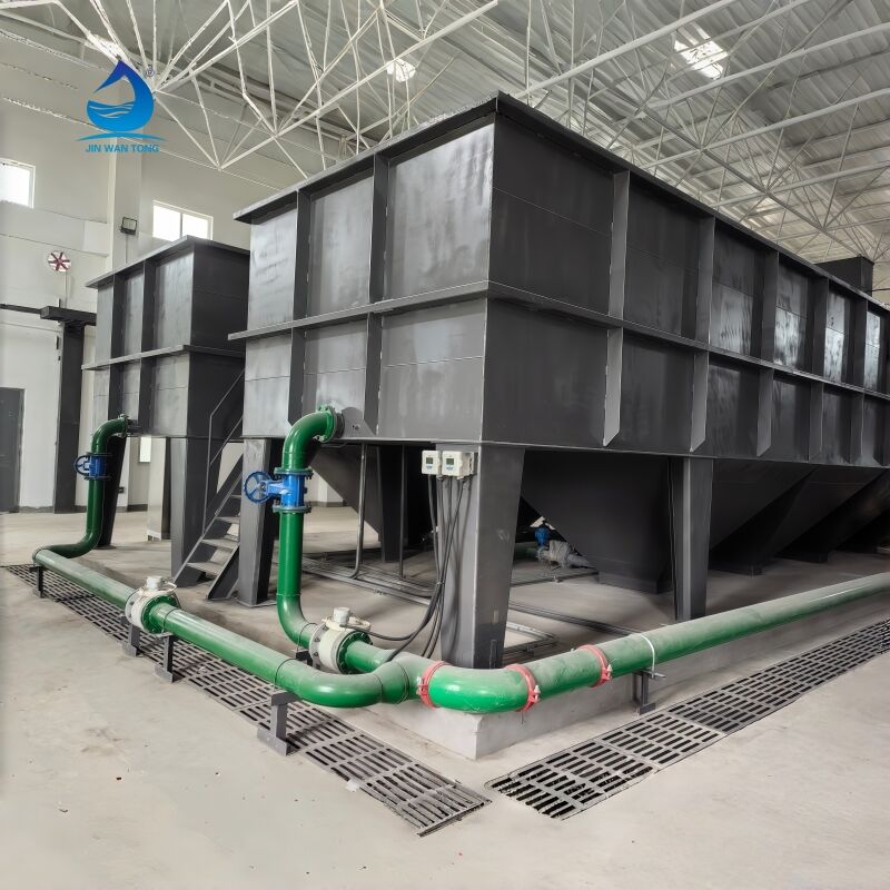 Advanced Automation and Control Systems Integration