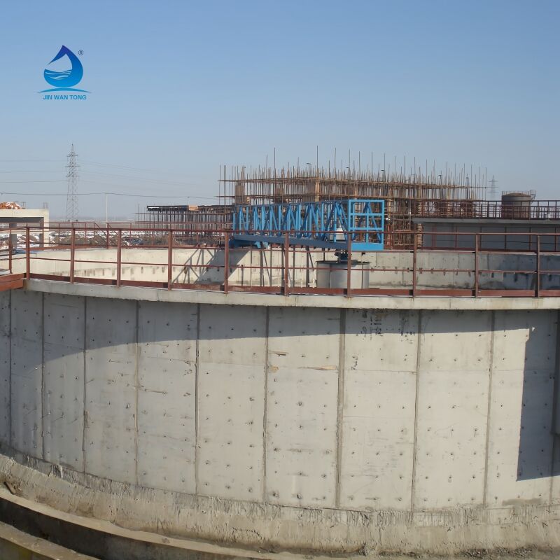 Superior Solid-Liquid Separation Efficiency