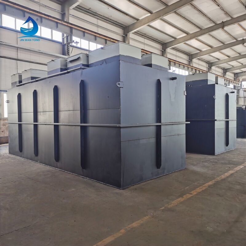 Superior Space Efficiency and Compact Design