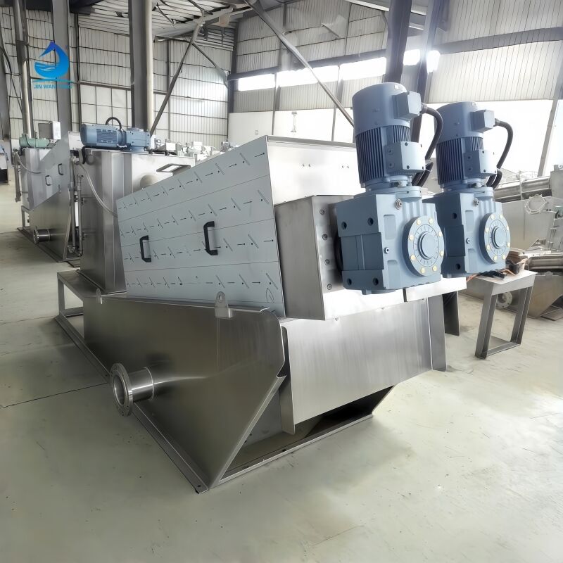 Automated Operation and Smart Control Systems