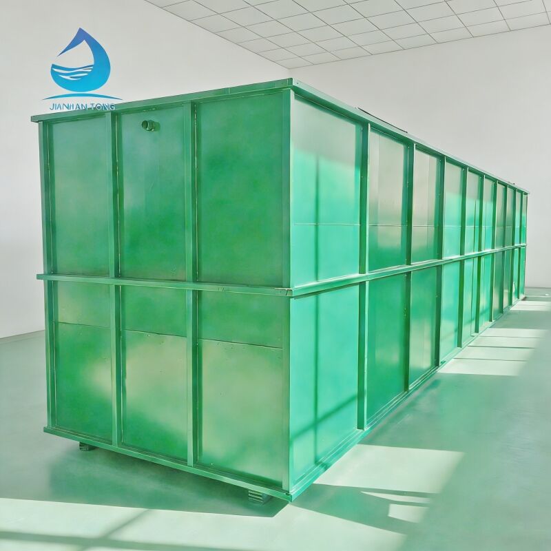 Cost-Effective Solution with Minimal Maintenance Requirements