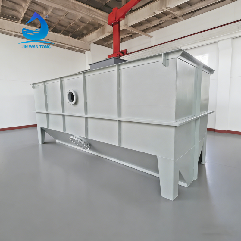 Proven ROI Through Operational Efficiency and Environmental Compliance