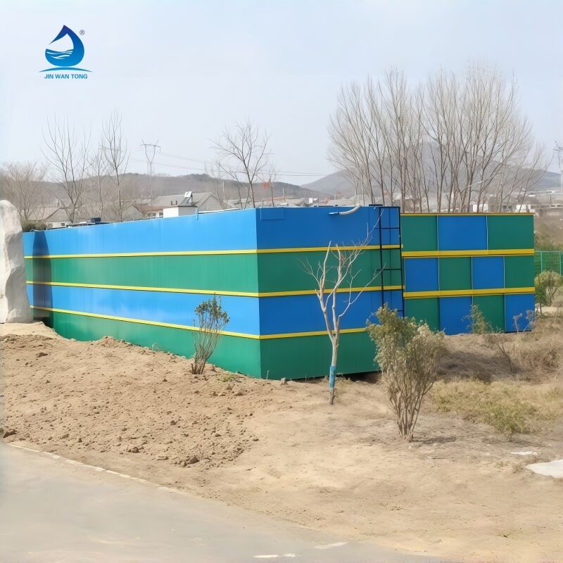 Advanced Membrane Filtration Technology