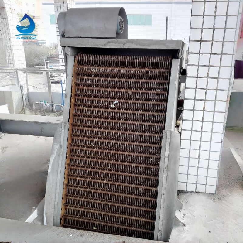 Advanced Automated Cleaning Technology