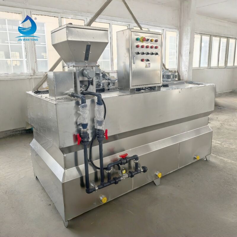 Как MBR обеспечивает превосходное качество очищенной воды при сбросе в чувствительные среды?