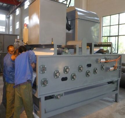 Strict Pre-delivery Inspection