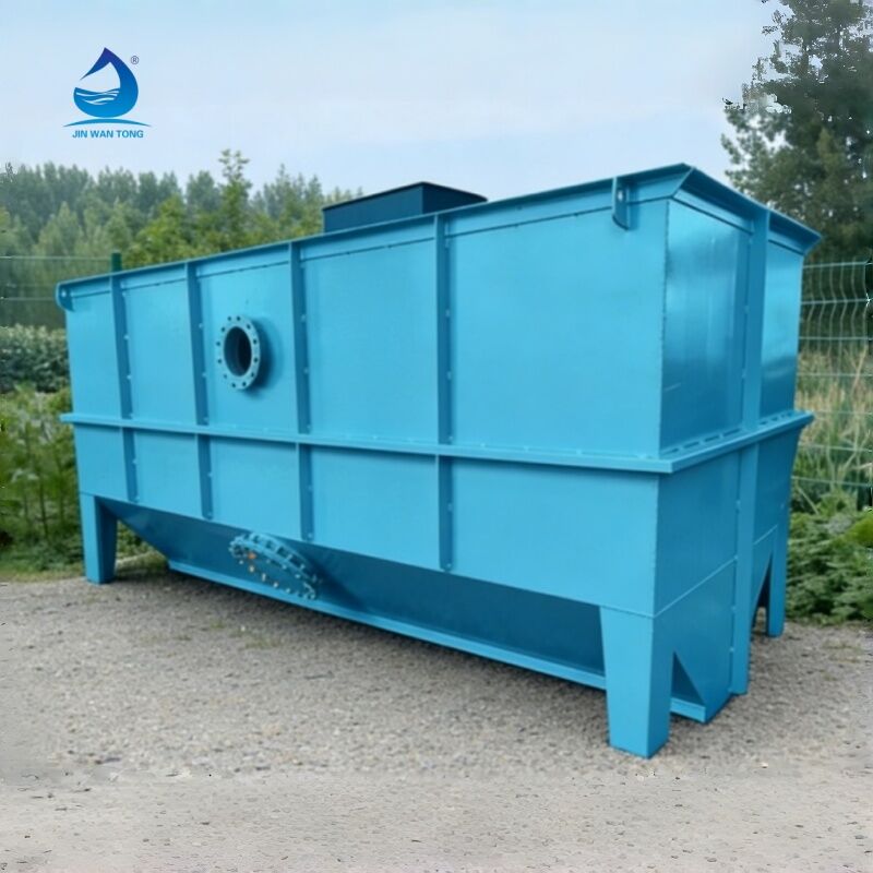 MBBR против активного ила: руководство по модернизации для руководителей очистных сооружений.