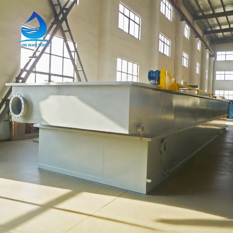 Superior Contaminant Removal Performance