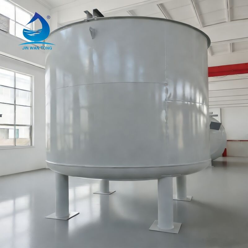 Superior Contaminant Removal Technology