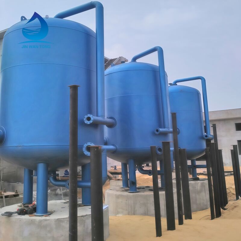 Cost-Effective Operation and Maintenance