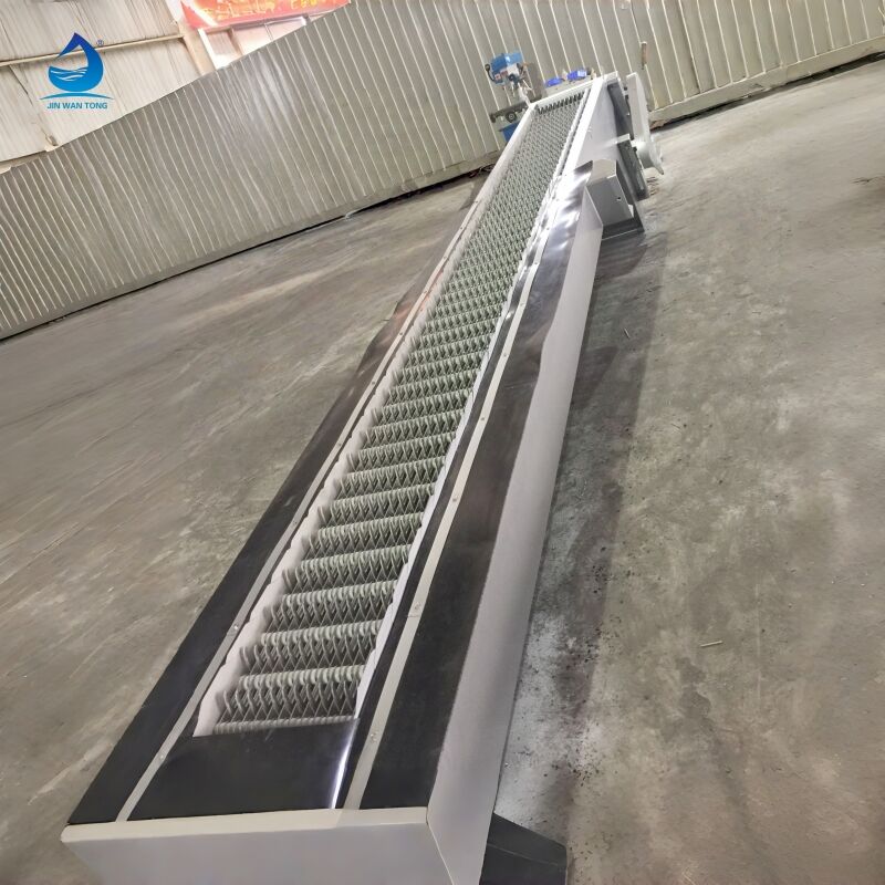 Superior Debris Removal Efficiency