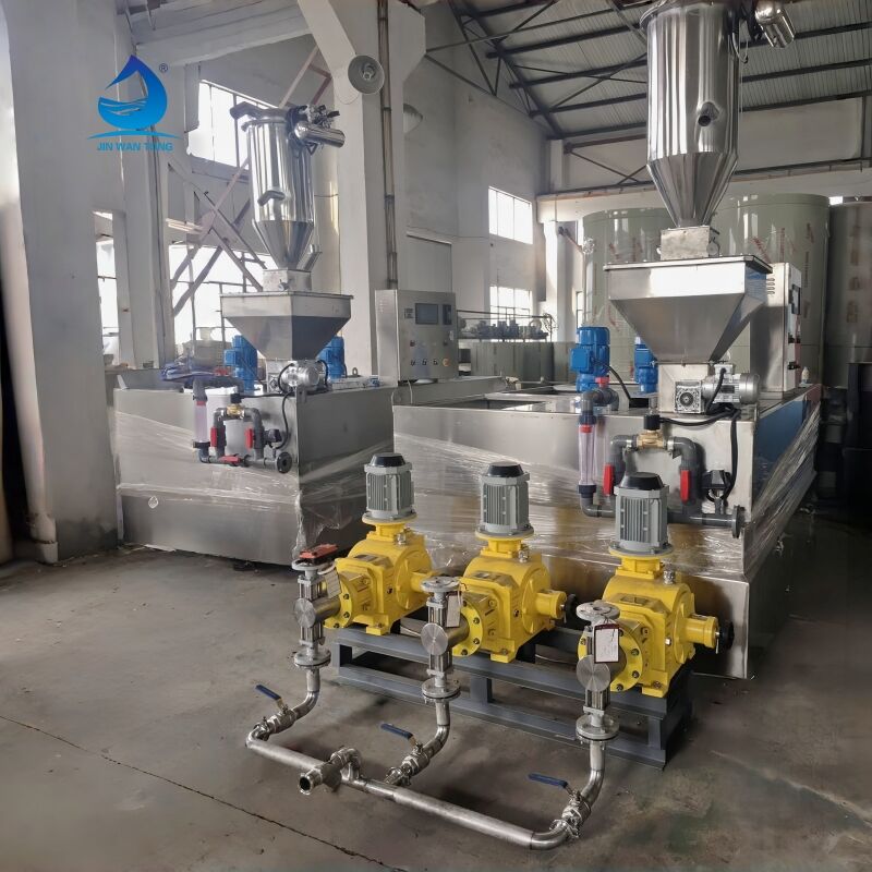 Recursos de Integração Flexível e Escalabilidade