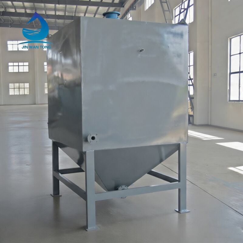 Exceptional Durability and Corrosion Resistance