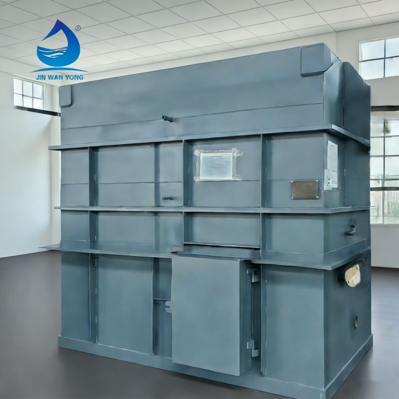 Medical Waste Hospital Burner Waste Incinerator System