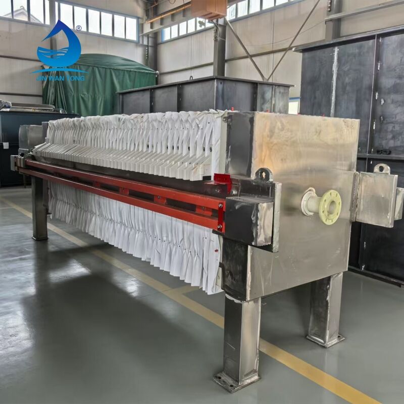 Advanced Automated Control Systems