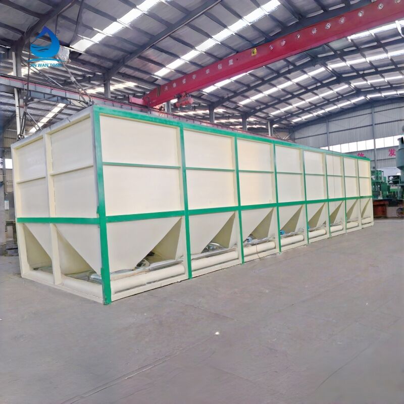 Exceptional Operational Reliability and Flexibility